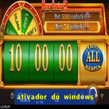 ativador do windows 7 loader